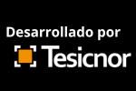 Desarrollado por Tesicnor