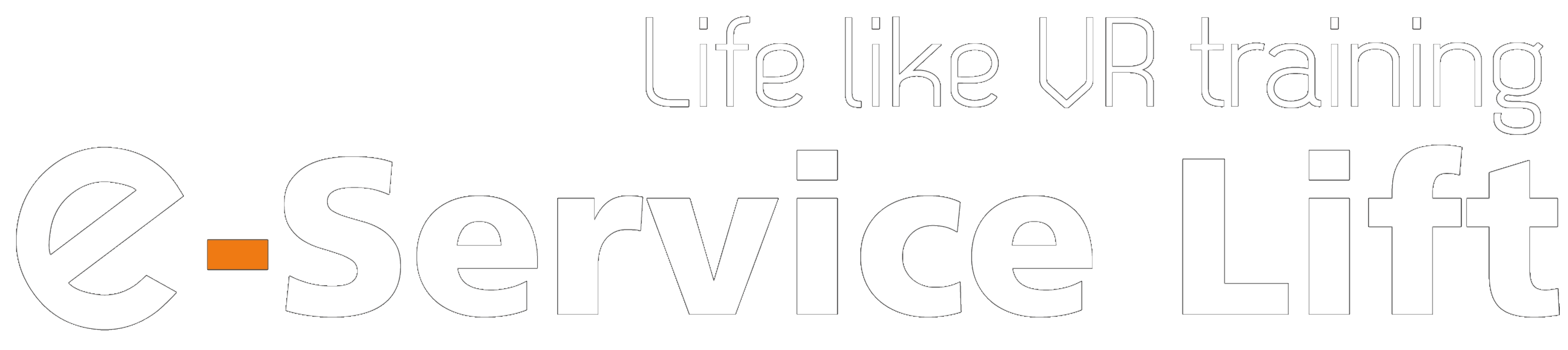 E-Servicelift